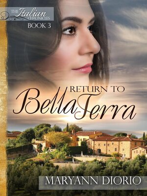 cover image of Return to Bella Terra